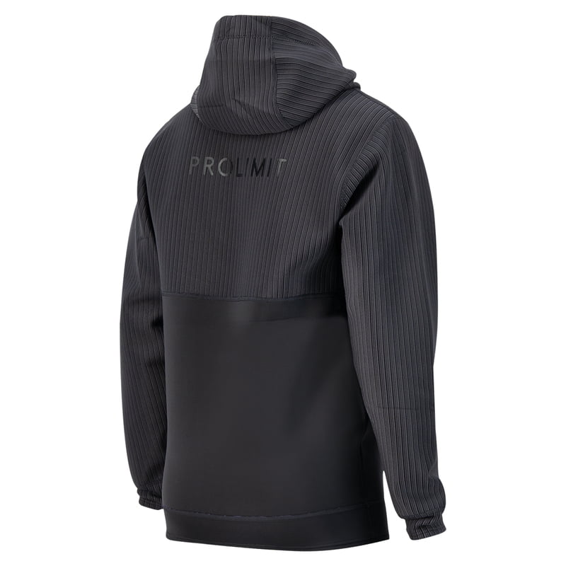 402.05053.010 | Neoprene Hoodie Predator | L | Black/Grey | | | Prolimit