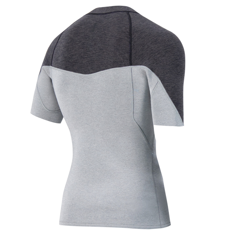 402.06010.010 | Mercury Top 2mm SA | XL | Black/Grey | | | PROLIMIT