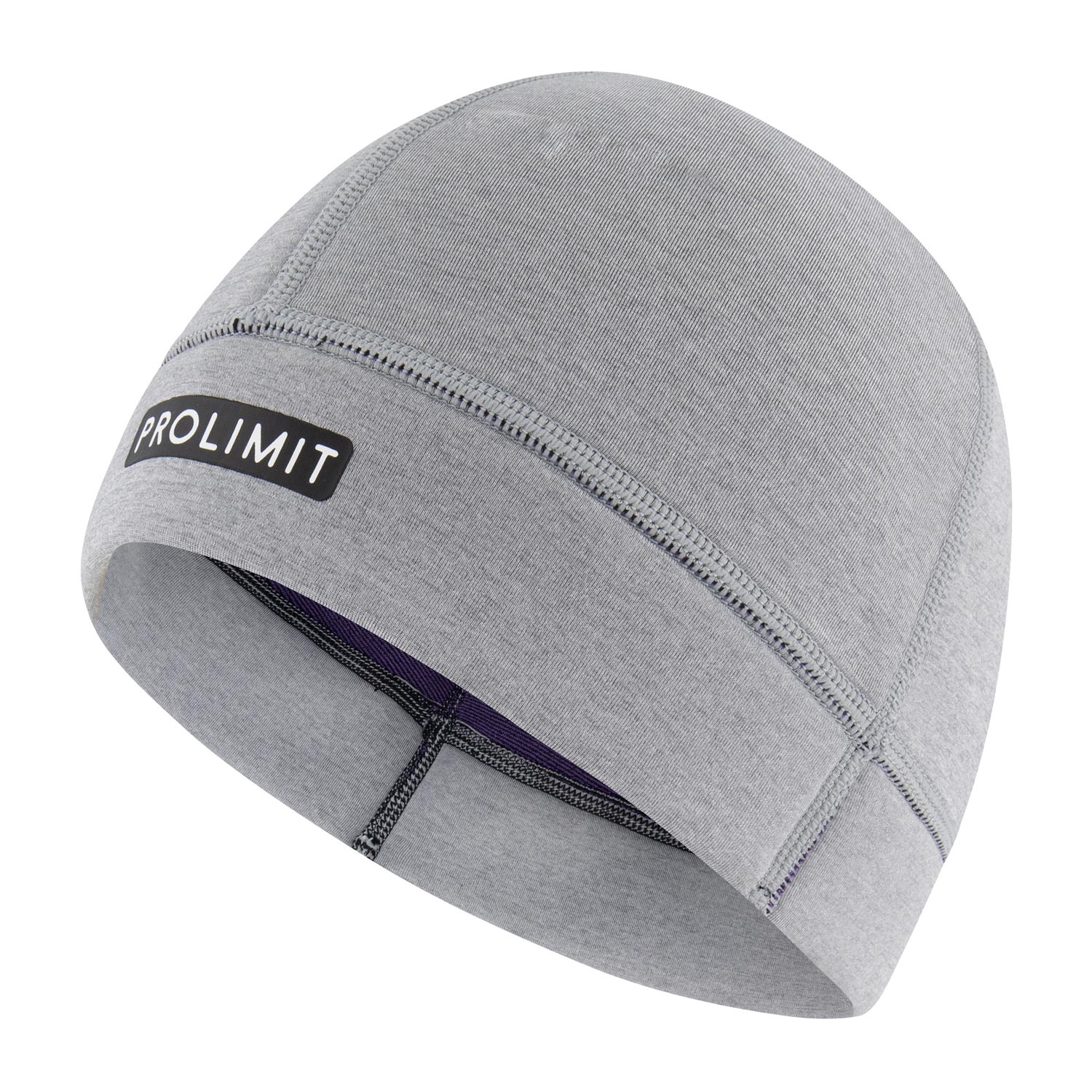 402.10156.010 | PL Neo Beanie Mercury Grey - Grey | XS |  |  |  | PROLIMIT