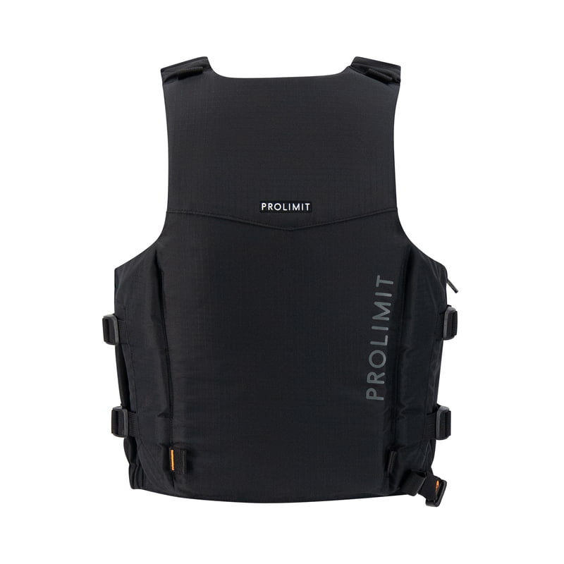 402.53250.000 | Floating Vest Freeride Waist Side Zip | S | Black | | | Prolimit