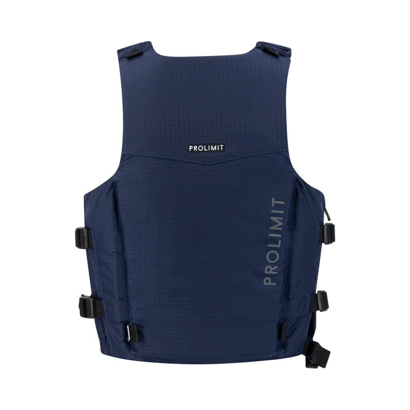 402.53250.010 | Floating Vest Freeride Waist Side Zip | L | Navy/White | | | Prolimit