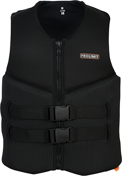 402.53280.000 | Action Vest | S | Black/Print/Orange | | | Prolimit
