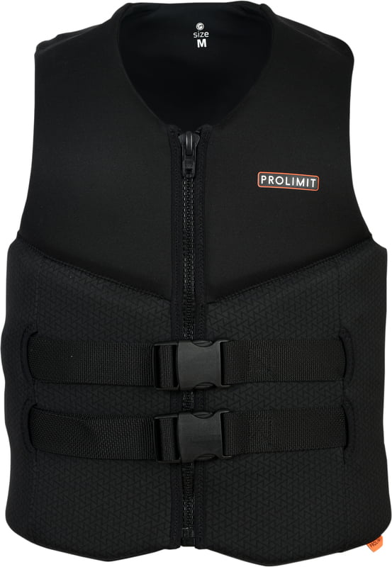 402.53280.000 | Action Vest | S | Black/Print/Orange | | | Prolimit