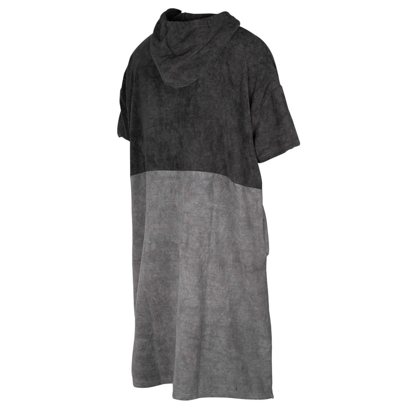 402.76350.070 | Poncho OSFA | One Size Fits All | Black/Dark Grey | | | PROLIMIT