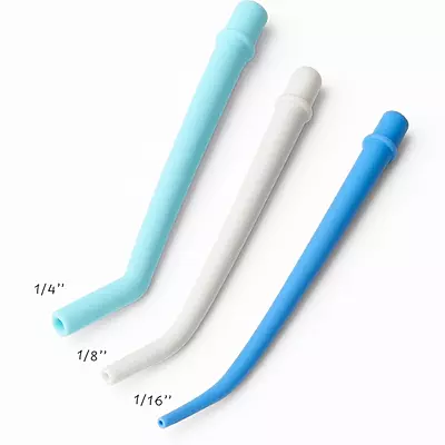 Surgical Aspirator Tips