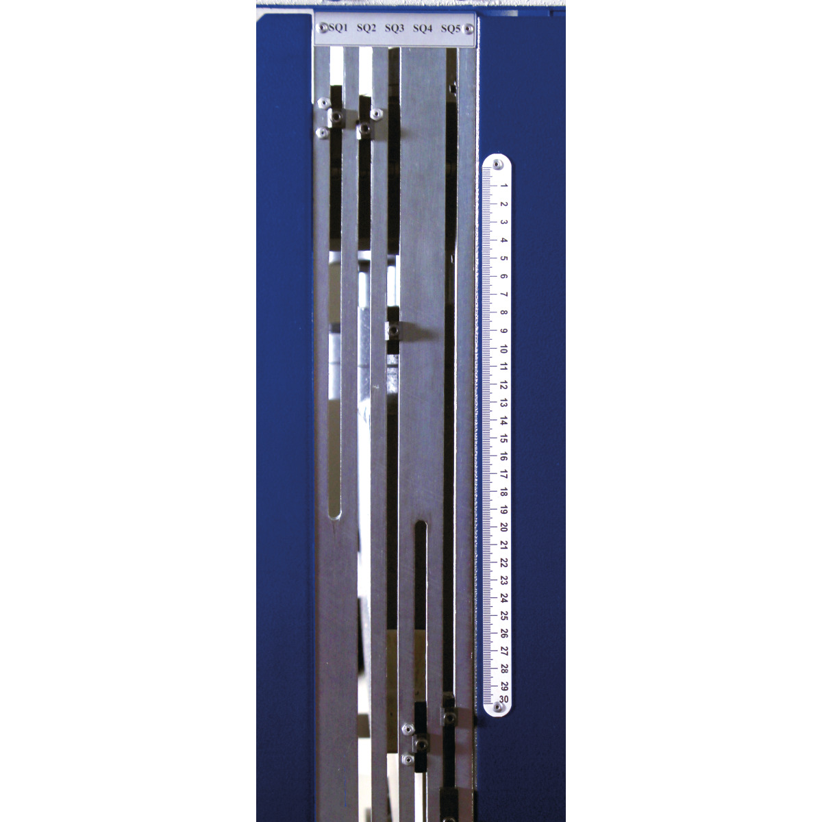 METALLKRAFT RP A 1520-150 – Hydraulic Frame Press With Folding Device