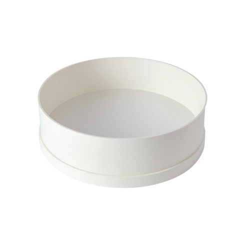 Schneider Flour Sieve 1mm Mesh