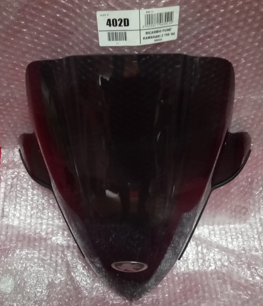 KAPPA KAWA SCREEN 402D - Z750 (04-06)