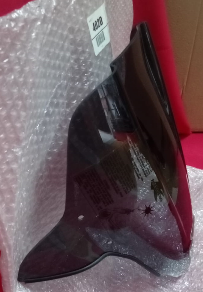 KAPPA KAWA SCREEN 402D - Z750 (04-06)
