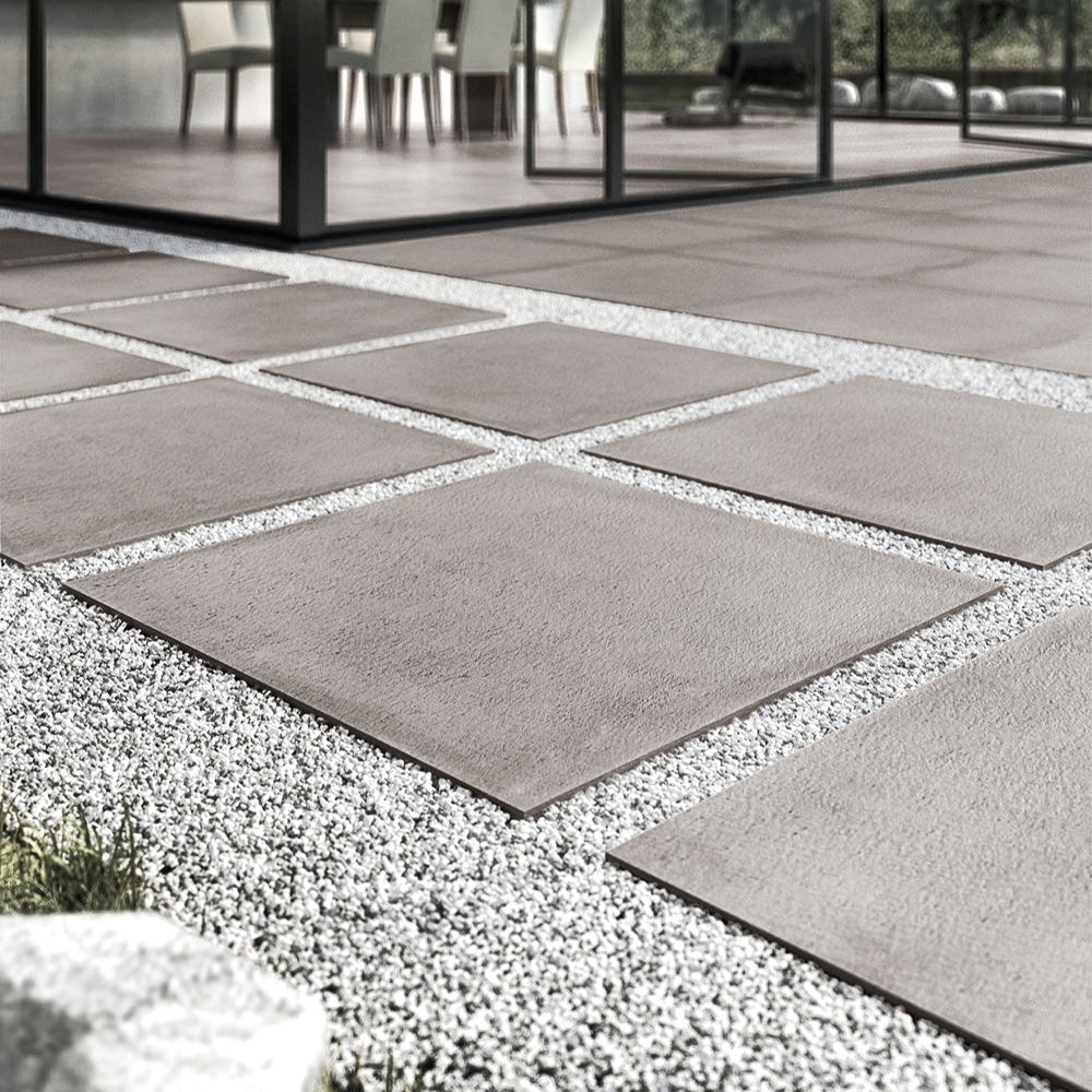 Gresie RAGNO by MARAZZI, REWIND XT20 POLVERE 60x60, 00R4EJ02, mp/cutie 0.72