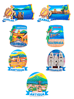 RECUERDO RECINA GUATEMALA