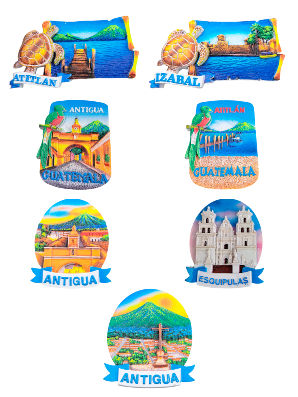 RECUERDO RECINA GUATEMALA