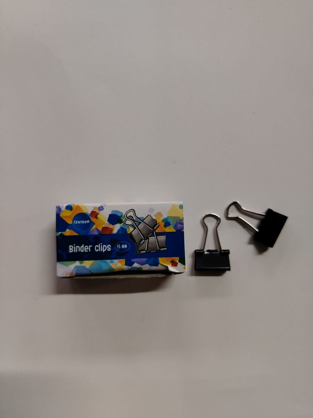 PRENSA PARA LOTERIA 1/2" CENTRUM (15MM) UNIDAD
