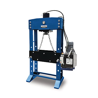 METALLKRAFT WPP 60 MBK – Hydraulic Press