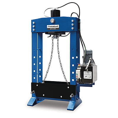 METALLKRAFT WPP 60 MBK – Hydraulic Press