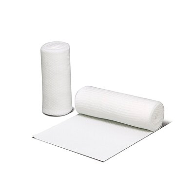 Conco Conforming Bandage 1" x 4-1/10 yd 1-Ply NonSterile (BG/24RL)