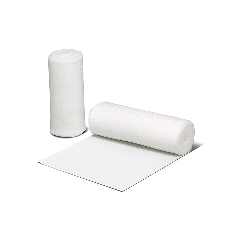 Conco Conforming Bandage 1" x 4-1/10 yd 1-Ply NonSterile (BG/24RL)