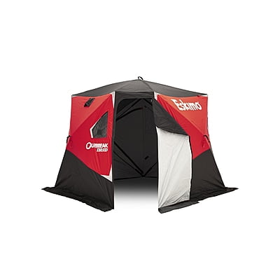 Eskimo Outbreak 350XD Shelter