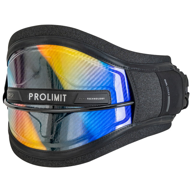404.01191.040 | Harness Kite Waist Vapor | L | Blue/Pink | | | PROLIMIT