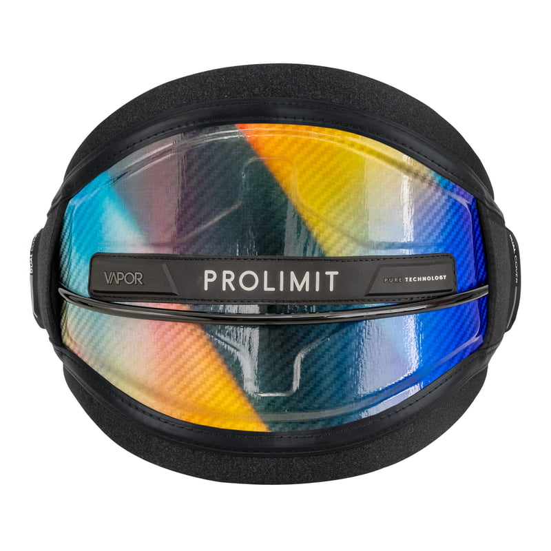 404.01191.040 | Harness Kite Waist Vapor | L | Blue/Pink | | | PROLIMIT