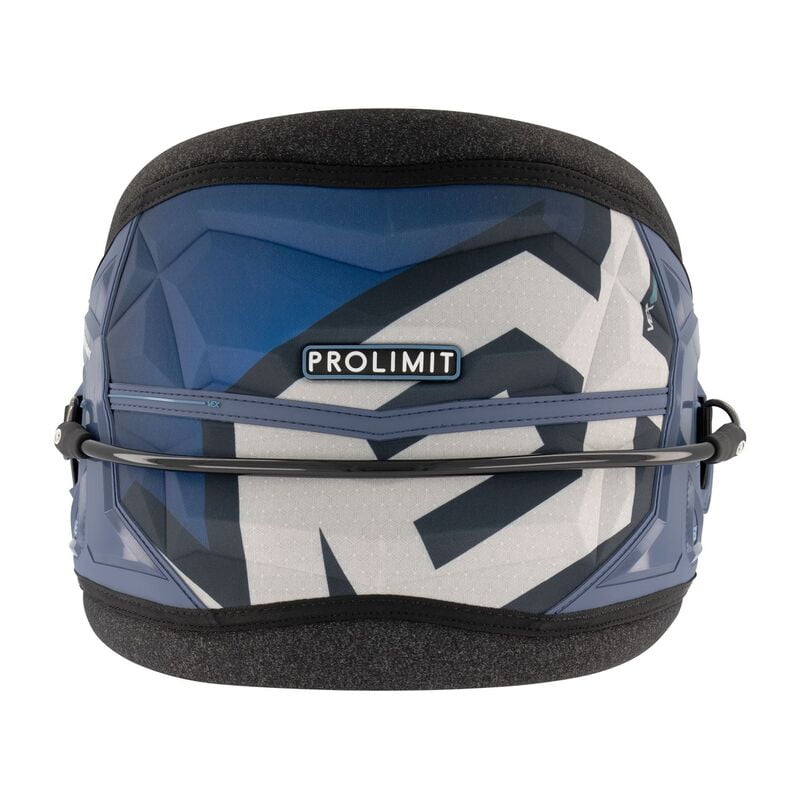 404.01200.070 | Harness Kite Waist Vex | S | Digital Darkblue/Skyblue | | | Prolimit