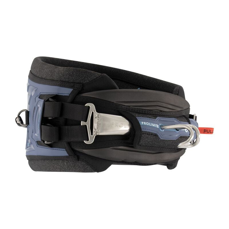 404.01200.070 | Harness Kite Waist Vex | S | Digital Darkblue/Skyblue | | | Prolimit