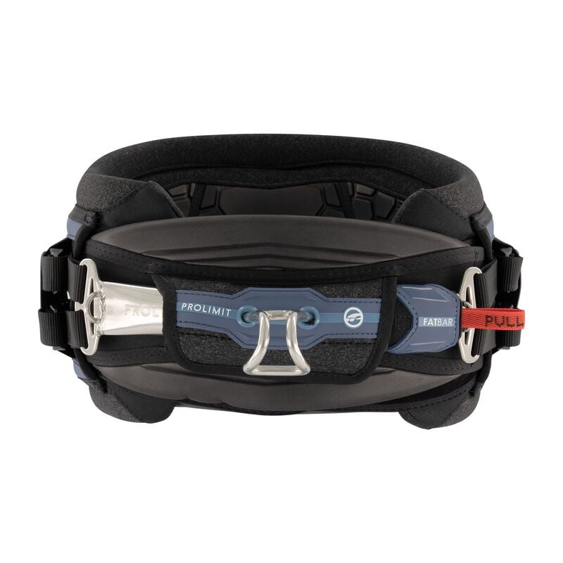 404.01200.070 | Harness Kite Waist Vex | S | Digital Darkblue/Skyblue | | | Prolimit