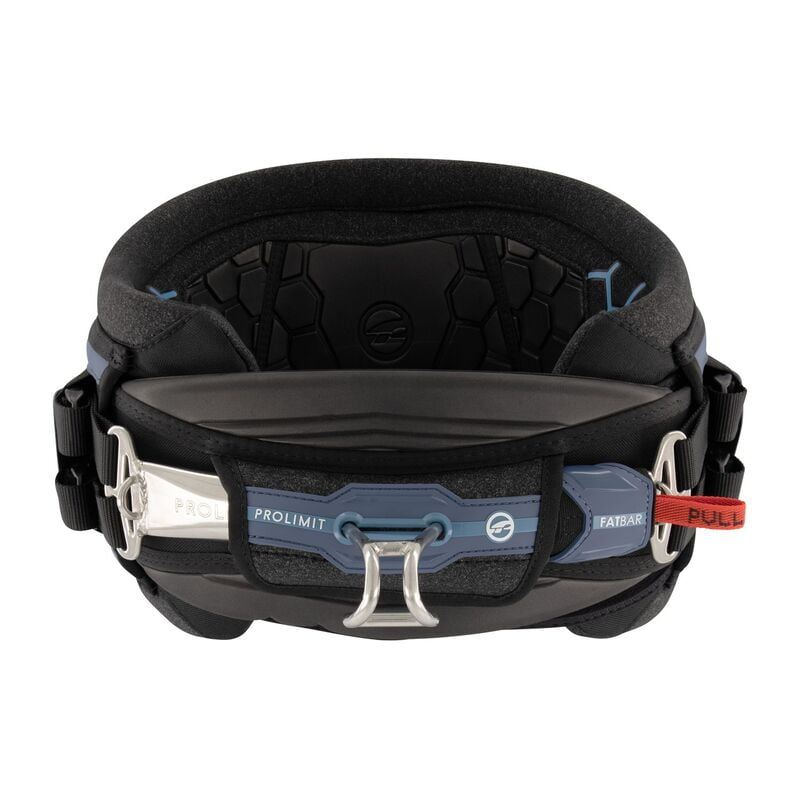 404.01200.070 | Harness Kite Waist Vex | S | Digital Darkblue/Skyblue | | | Prolimit