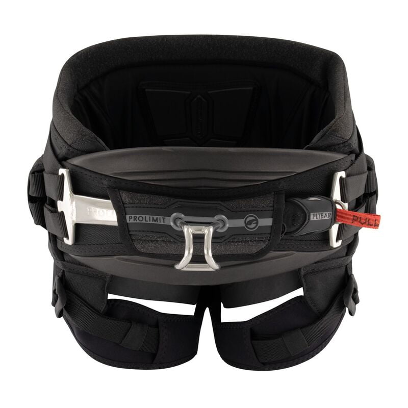 404.01320.020 | Harness Kite Seat Pro | L | Black/Grey/Orange | | | Prolimit