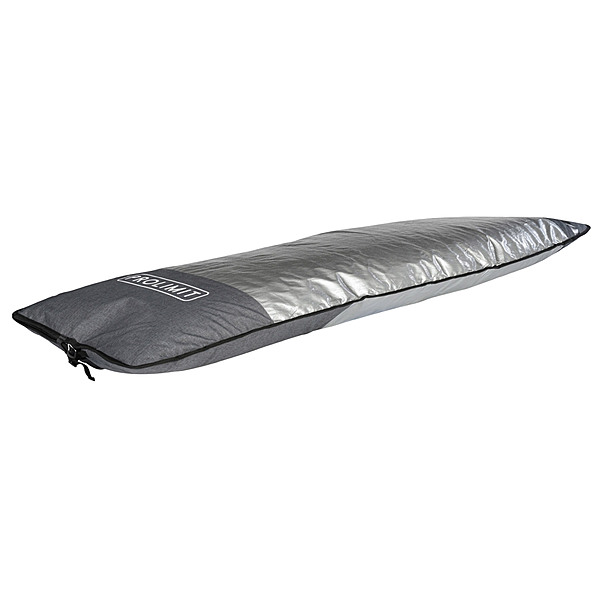 404.03150.020 | SUP/WIND Foil Bag | 4’6 x 23 | Grey/White |  |  | PROLIMIT