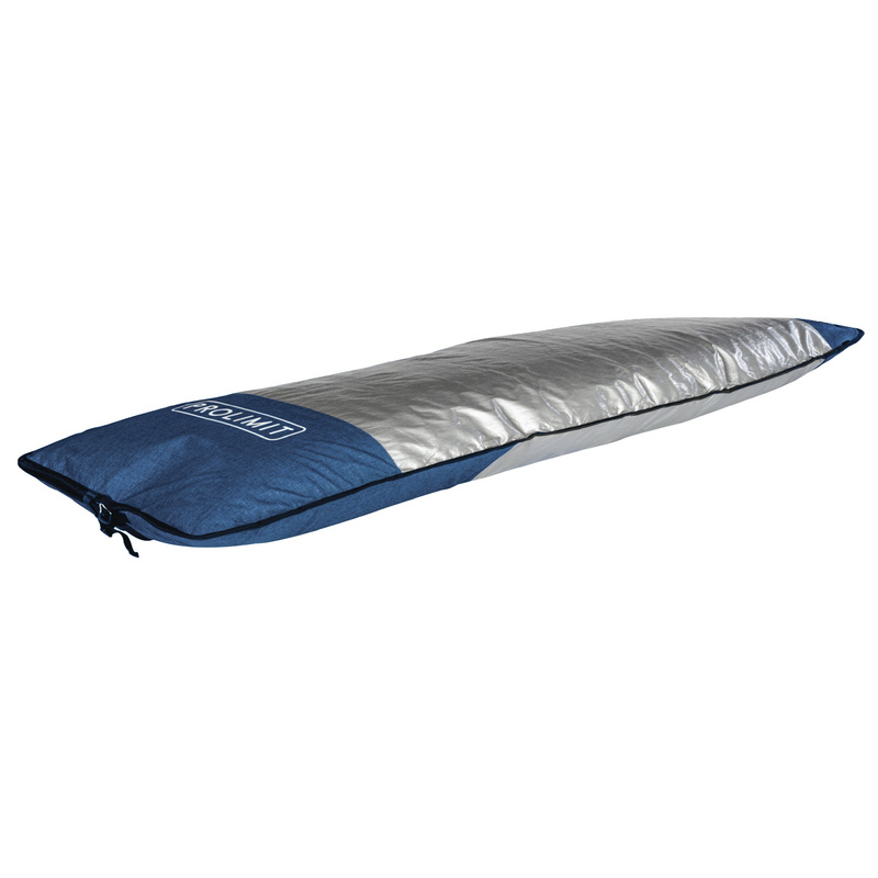 404.03150.040 | PL Foil Boardbag SUP/WIND Bl/Wh - Blue/White | 4'9 x 28 | | | | PROLIMIT