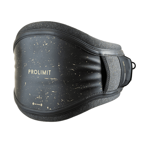 404.51180.010 | PL Harness Kite Waist Atom - Black/Gold | L |  |  |  | PROLIMIT