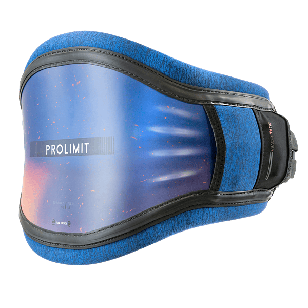 404.51180.020 | PL Harness Kite Waist Atom - Blue/Orange | L |  |  |  | PROLIMIT