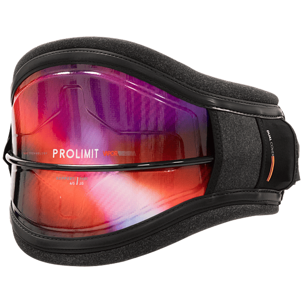 404.51191.020 | PL Harness Kite Waist Vapor - Purple/Red | M |  |  |  | PROLIMIT