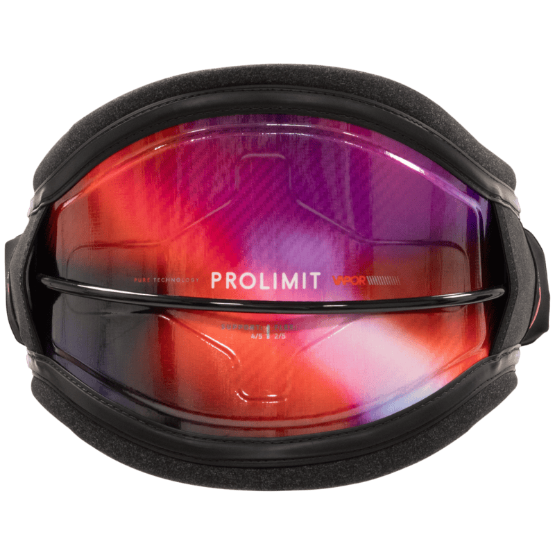 404.51191.020 | PL Harness Kite Waist Vapor - Purple/Red | M |  |  |  | PROLIMIT