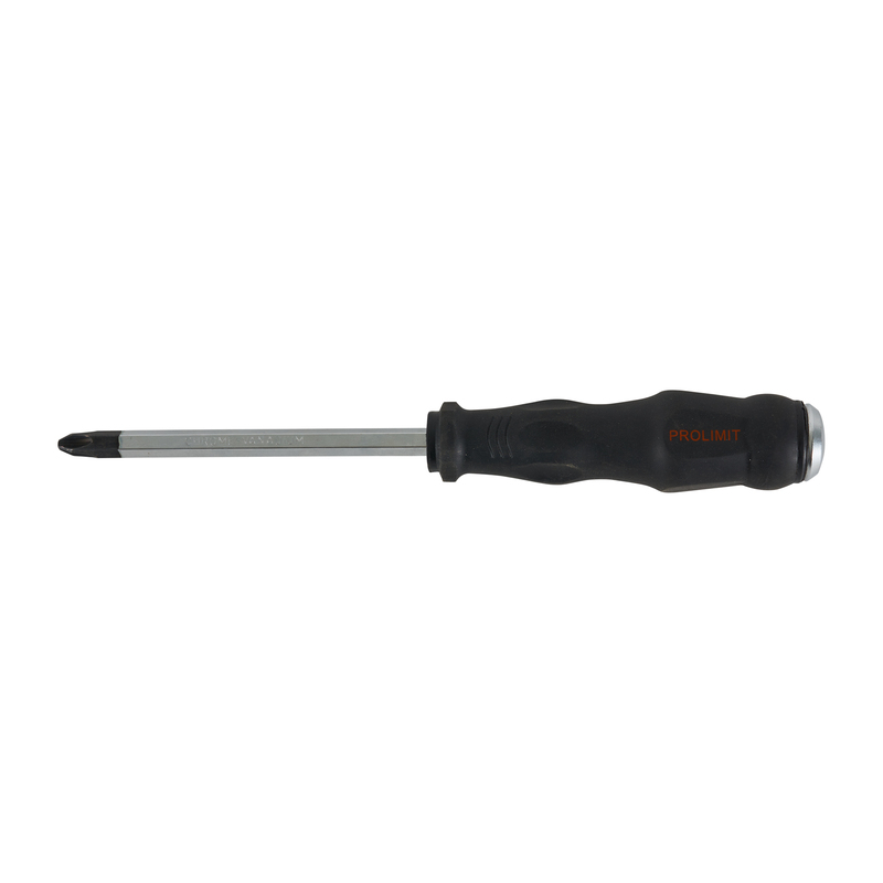 Prolimit Screw Driver