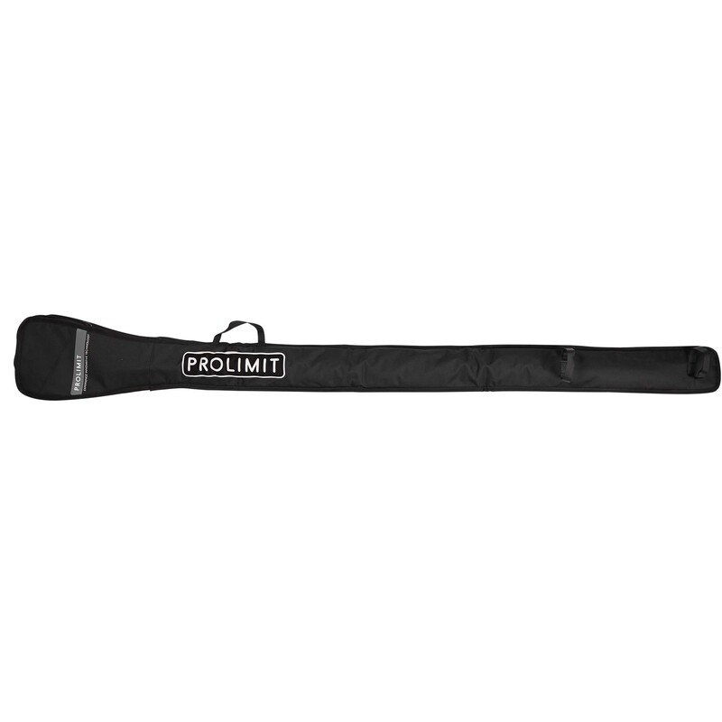 404.73172.010 | SUP Double Paddle Bag  |  | Black/White |  |  | PROLIMIT
