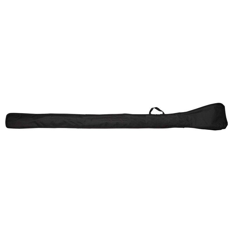 404.73172.010 | SUP Double Paddle Bag  |  | Black/White |  |  | PROLIMIT