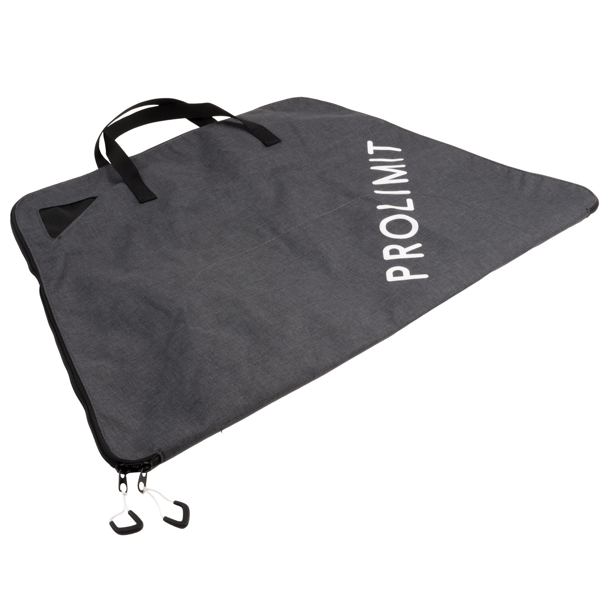404.84535.020 | Prolimit Wetsuit Bag Session Gr/Wh - Grey/White |  |  |  |  | PROLIMIT