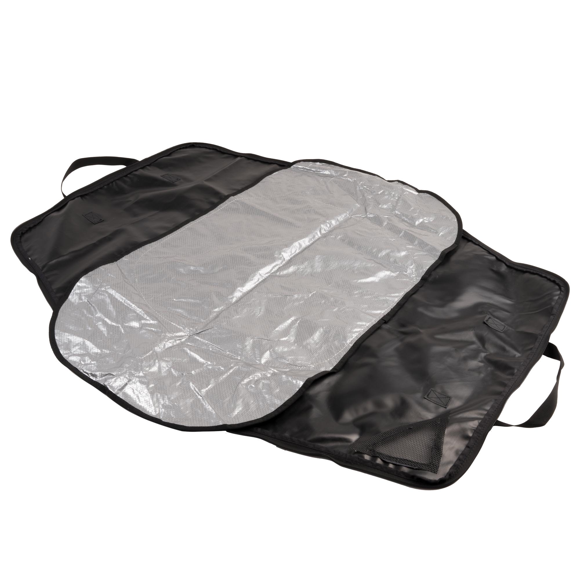 404.84535.020 | Prolimit Wetsuit Bag Session Gr/Wh - Grey/White | | | | | PROLIMIT
