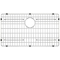 Grid for Large Single Bowl - Stainless HZX / HZR- 281701
