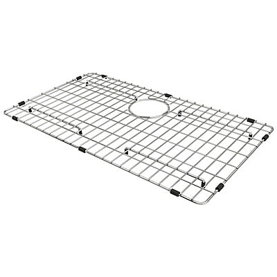Grid for Large Single Bowl - Stainless HZX / HZR- 281701 Grid for Large Single Bowl - Stainless HZX / HZR- 281701