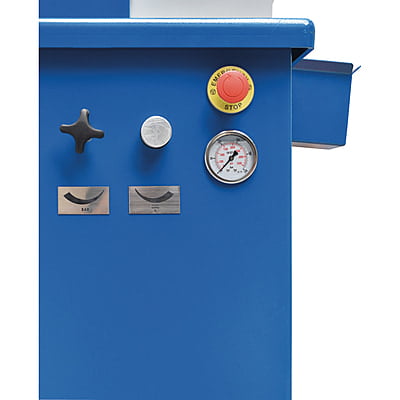 METALLKRAFT RP C 50 – Hydraulic Press