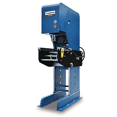METALLKRAFT RP C 60 MT – Hydraulic Press