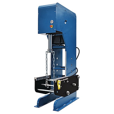 METALLKRAFT RP C 60 MT – Hydraulic Press