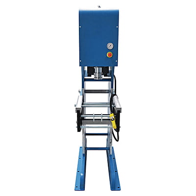 METALLKRAFT RP C 60 MT – Hydraulic Press