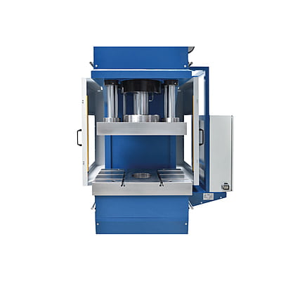 METALLKRAFT RP CU 50 – Hydraulic Press