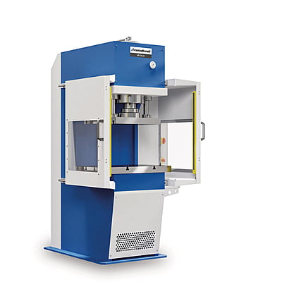 METALLKRAFT RP CU 50 – Hydraulic Press
