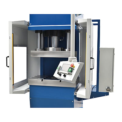 METALLKRAFT RP CU 150 HS – Hydraulic Press