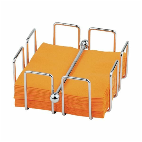 Olympia Cocktail Napkin Holder